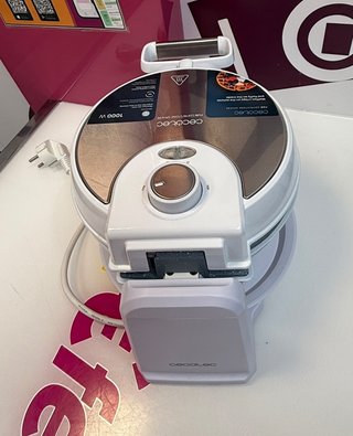 Utensilio Cocina Grofera Cecotec 1000w