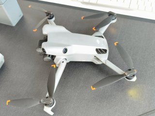 Dji mini 5 pro fly more .