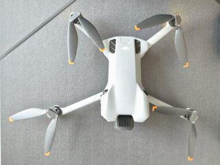 Dji mini 5 pro fly more .