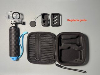 Cámara DJI Osmo Nano 128GB