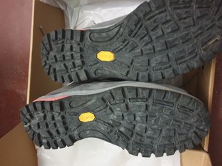 Scarpe Trekking Donna Kayland Orbit W's GTX