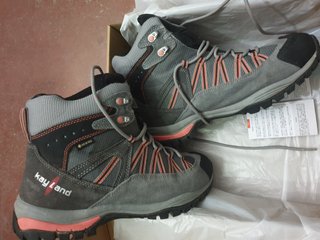 Scarpe Trekking Donna Kayland Orbit W's GTX