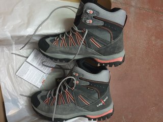 Scarpe Trekking Donna Kayland Orbit W's GTX