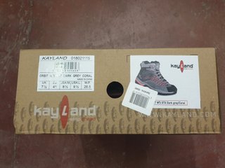 Scarpe Trekking Donna Kayland Orbit W's GTX