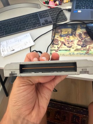 Banjo-Kazooie N64 Cartucho Juego