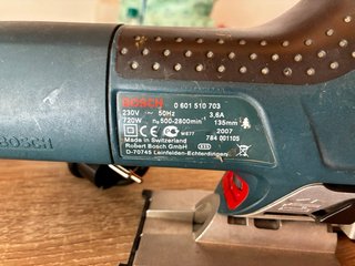 Bosch GST 135 CE Professional 720W