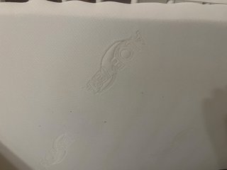 Cuna bebé 70x130 con colchón