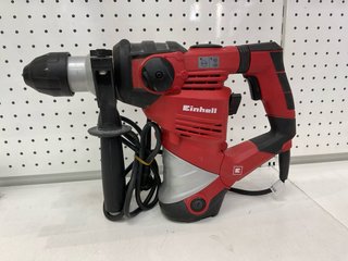 Martillo Eléctrico Einhell