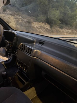 Citroen Zx 1997