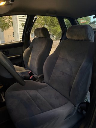 Citroen Zx 1997