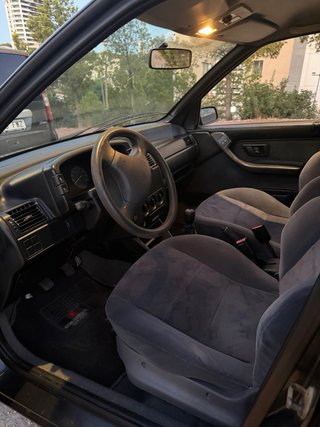Citroen Zx 1997