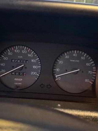 Citroen Zx 1997