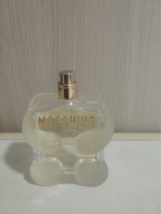 Moschino Toy 2 Eau de Parfum