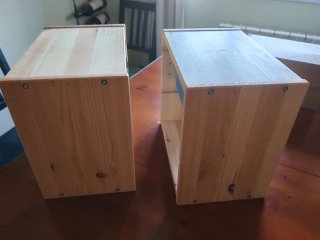Trofast almacenaje Ikea