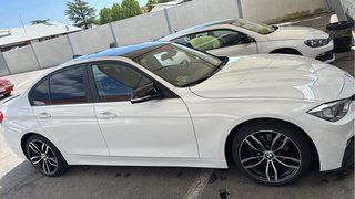 BMW Serie 3 2014