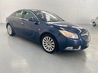 Opel Insignia 2011
