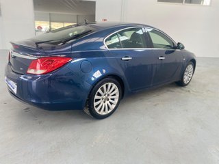 Opel Insignia 2011