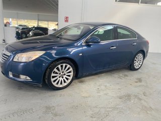Opel Insignia 2011
