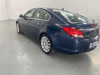 Opel Insignia 2011