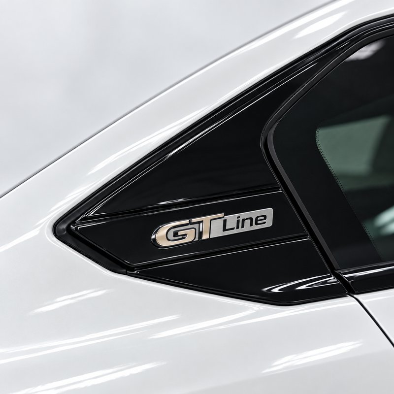 Peugeot 508 2.0 BlueHDi S&S GT Line Aut. 2018, foto 5
