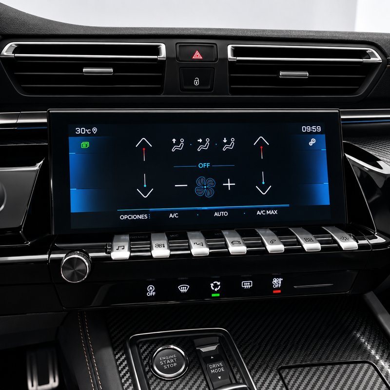 Peugeot 508 2.0 BlueHDi S&S GT Line Aut. 2018, foto 10