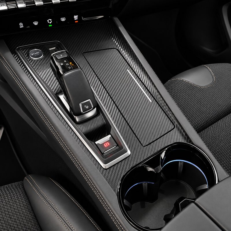 Peugeot 508 2.0 BlueHDi S&S GT Line Aut. 2018, foto 9