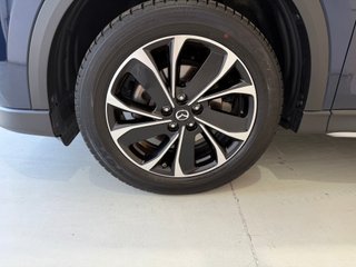 Mazda CX-5 2.2 DE 135kW (184CV) AT 2WD Newground