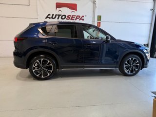 Mazda CX-5 2.2 DE 135kW (184CV) AT 2WD Newground