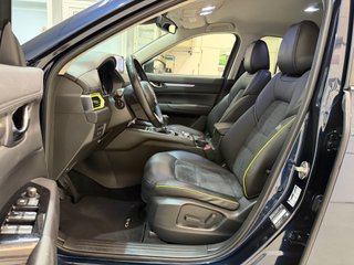 Mazda CX-5 2.2 DE 135kW (184CV) AT 2WD Newground
