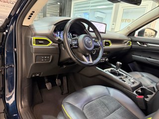 Mazda CX-5 2.2 DE 135kW (184CV) AT 2WD Newground