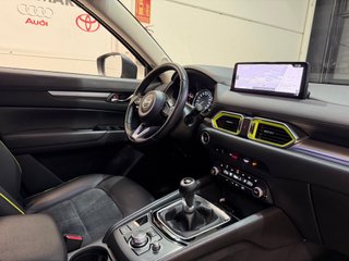 Mazda CX-5 2.2 DE 135kW (184CV) AT 2WD Newground
