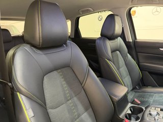 Mazda CX-5 2.2 DE 135kW (184CV) AT 2WD Newground