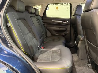 Mazda CX-5 2.2 DE 135kW (184CV) AT 2WD Newground