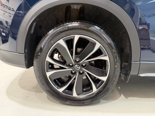 Mazda CX-5 2.2 DE 135kW (184CV) AT 2WD Newground