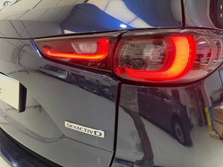 Mazda CX-5 2.2 DE 135kW (184CV) AT 2WD Newground