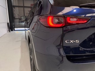 Mazda CX-5 2.2 DE 135kW (184CV) AT 2WD Newground