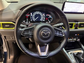 Mazda CX-5 2.2 DE 135kW (184CV) AT 2WD Newground