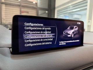 Mazda CX-5 2.2 DE 135kW (184CV) AT 2WD Newground