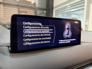 Mazda CX-5 2.2 DE 135kW (184CV) AT 2WD Newground