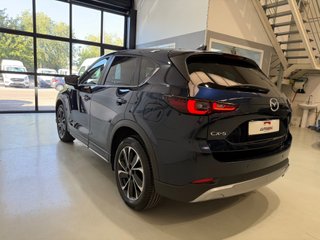 Mazda CX-5 2.2 DE 135kW (184CV) AT 2WD Newground