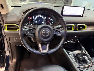 Mazda CX-5 2.2 DE 135kW (184CV) AT 2WD Newground