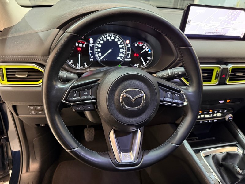 Mazda CX-5 2023, foto 36