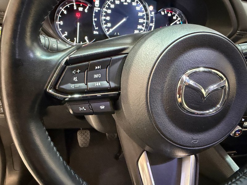 Mazda CX-5 2023, foto 37
