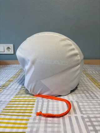 Casco HEAD DOWNFORCE