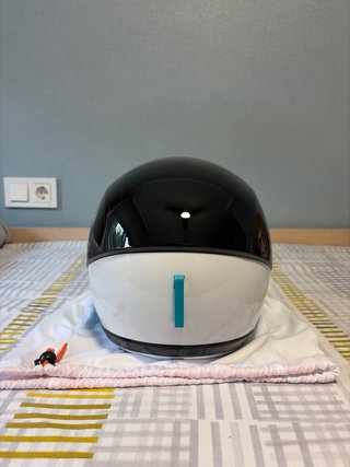 Casco HEAD DOWNFORCE