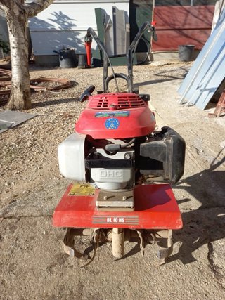 Motocultor Honda 4.5 BL 10 NS