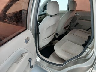 Ford Fiesta 2002