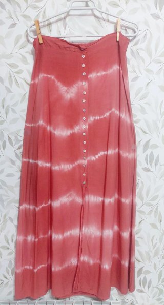 Falda maxi Algo Bonito Talla Única