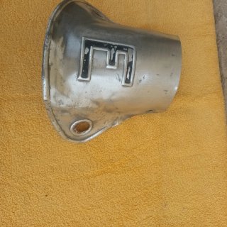 Envellecedor Guardabarros E