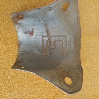 Envellecedor Guardabarros E